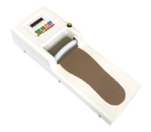 足指計ふんばるくん