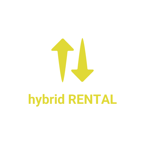 ハイブリットレンタル