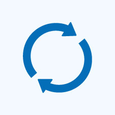 月々定額レンタル　活用例１