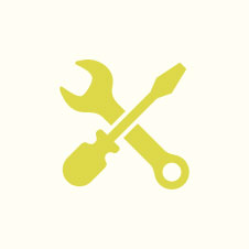 運用サポート型レンタル　活用例３