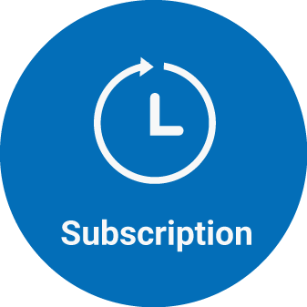 月々定額レンタル