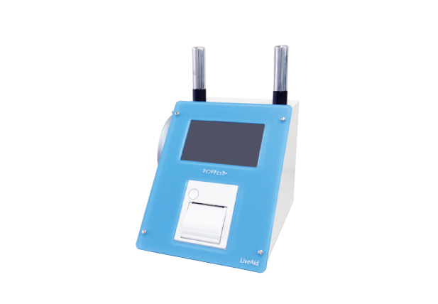 マインドチェッカー